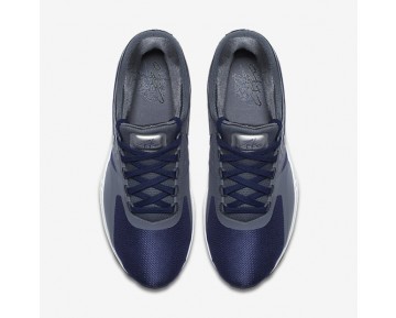 Nike Air Max Zero Essential Herren Schuhe Midnight Navy/Dunkelgrau/Weiß 876070-402